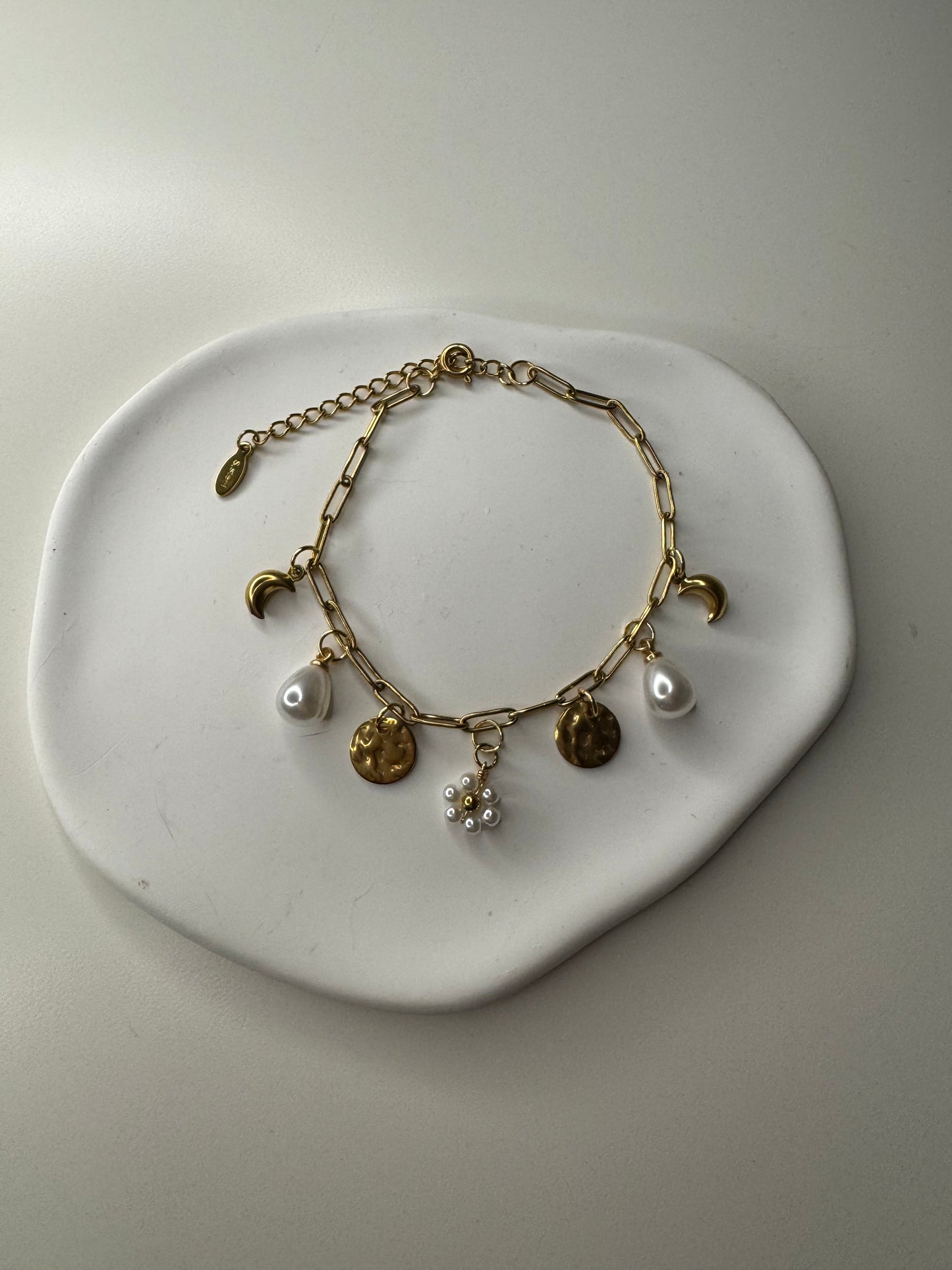 Bracelet personnalisé