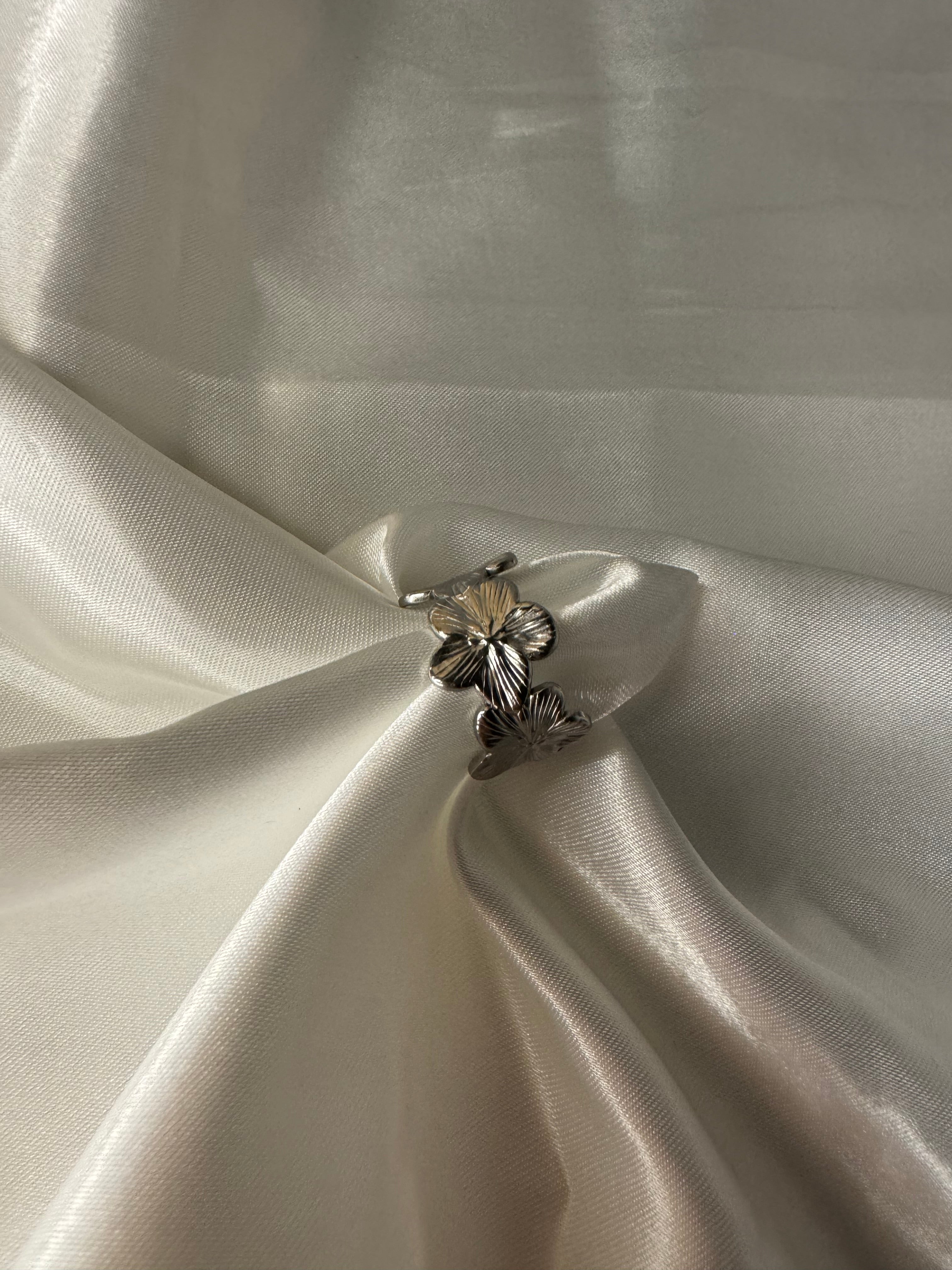 Bague Iris