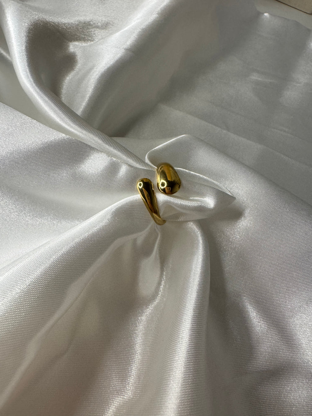 Bague léa