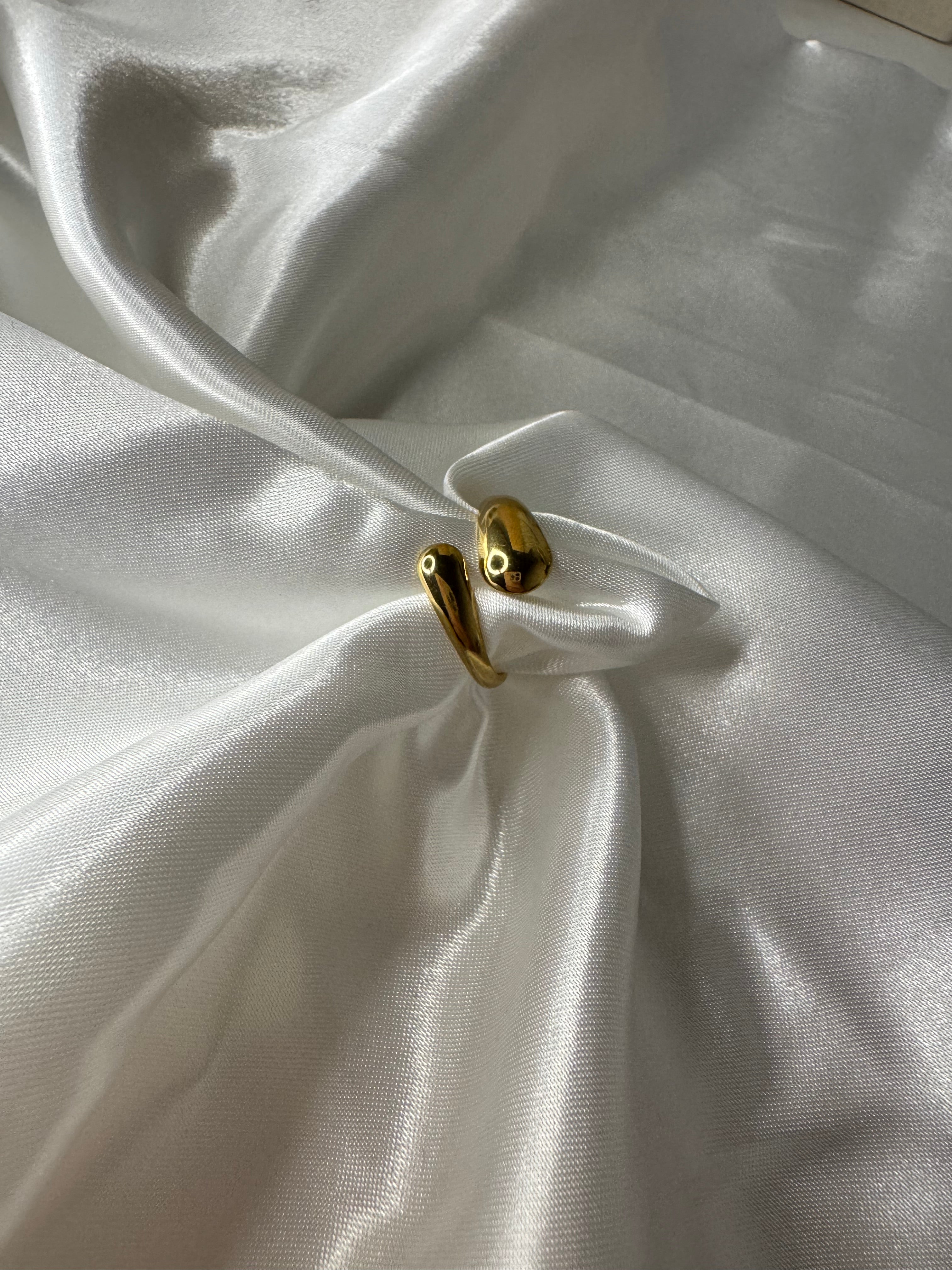 Bague léa