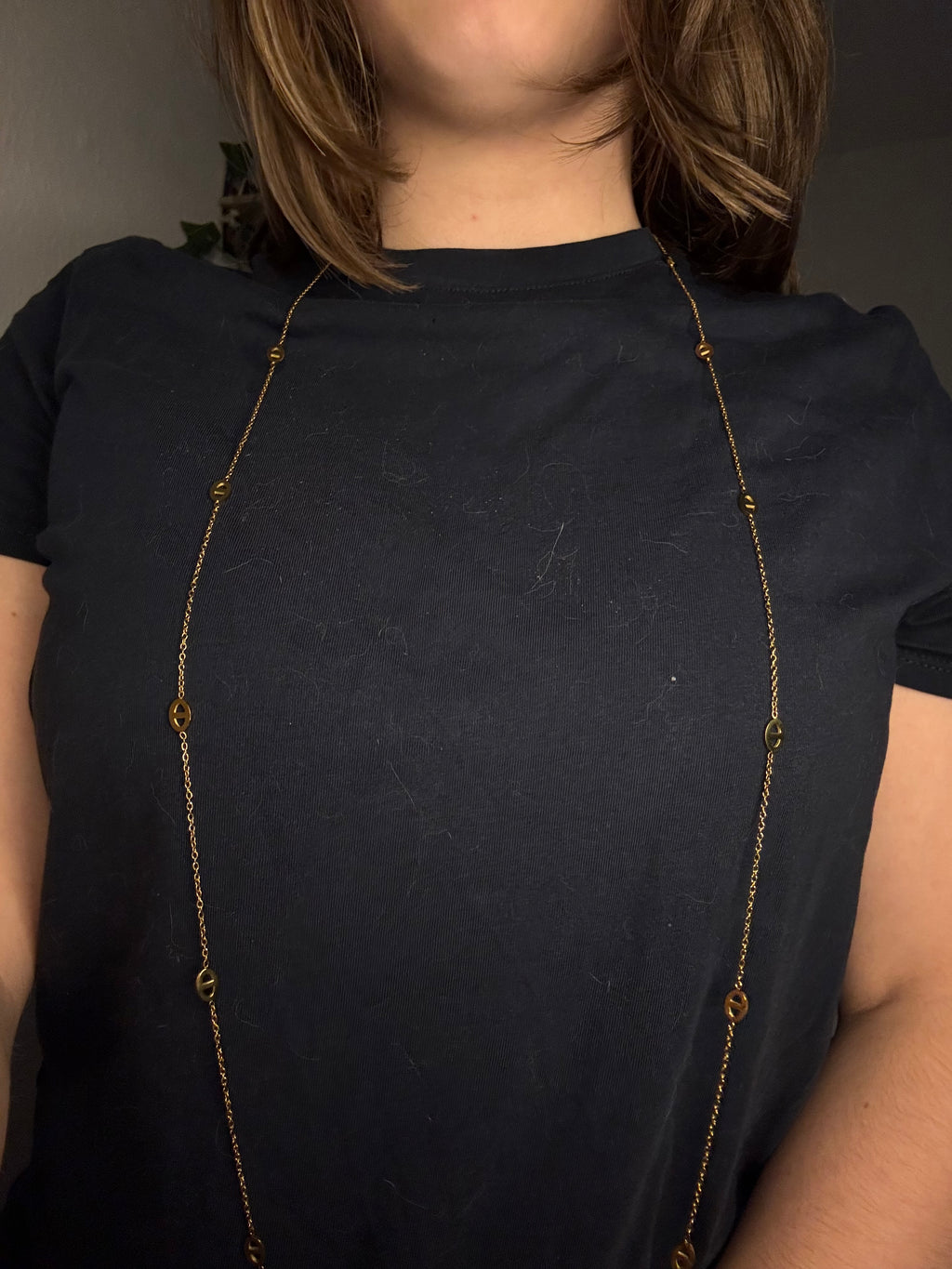 Collier Myla