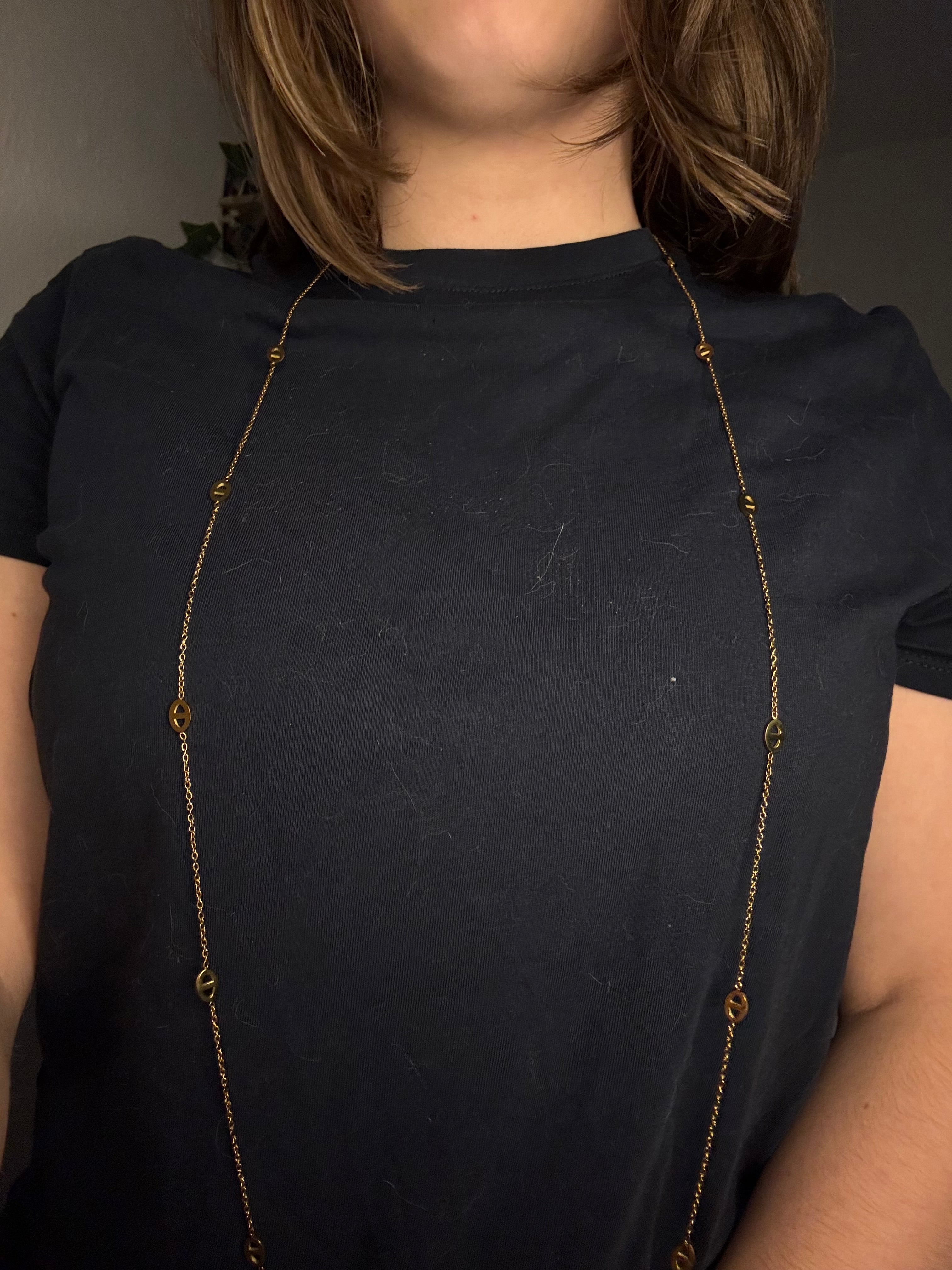 Collier Myla