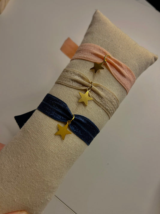 Bracelet à breloque