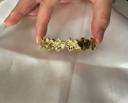 Précommande Jonc ajustable Flavia