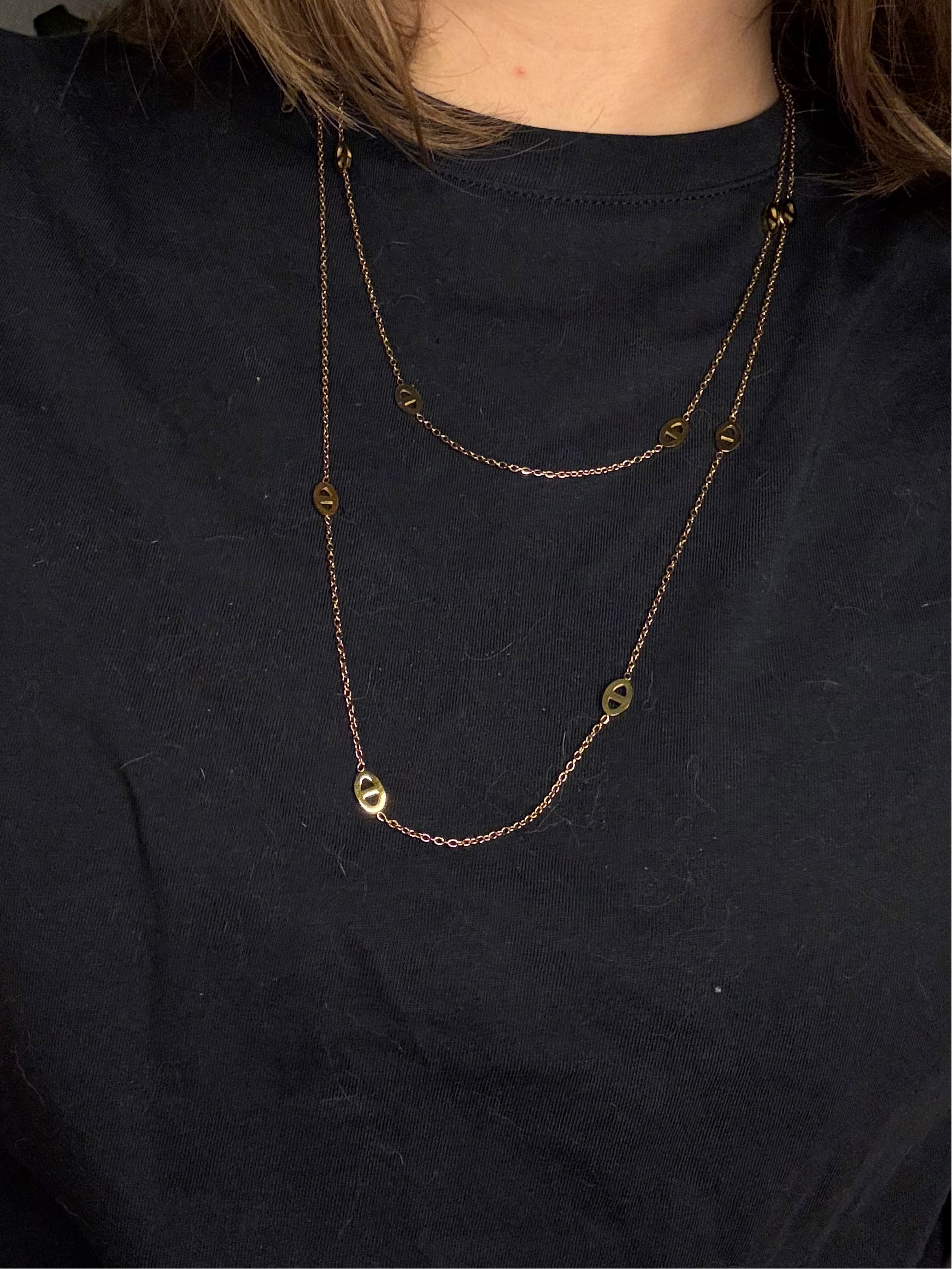 Collier Myla