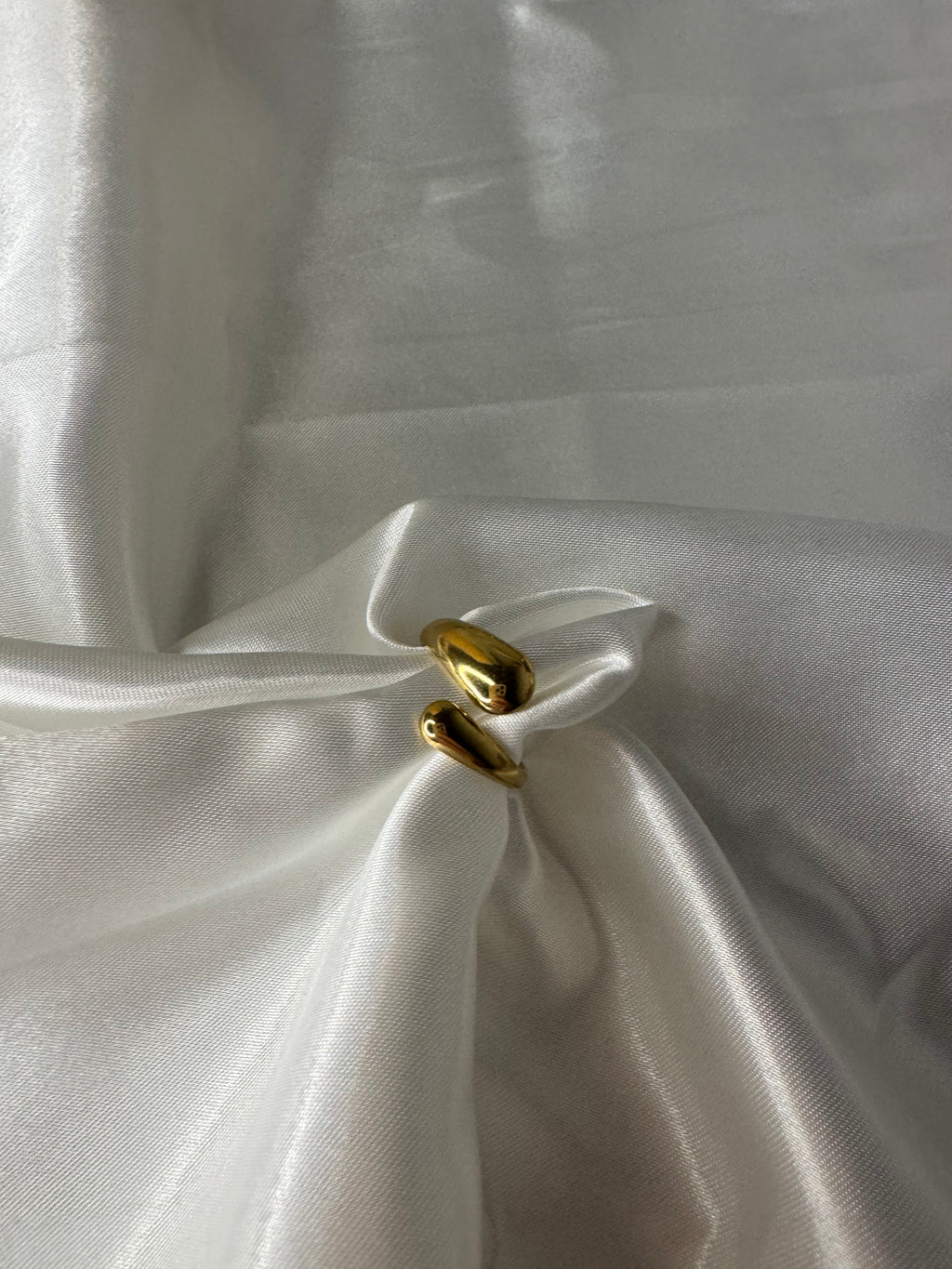 Bague léa
