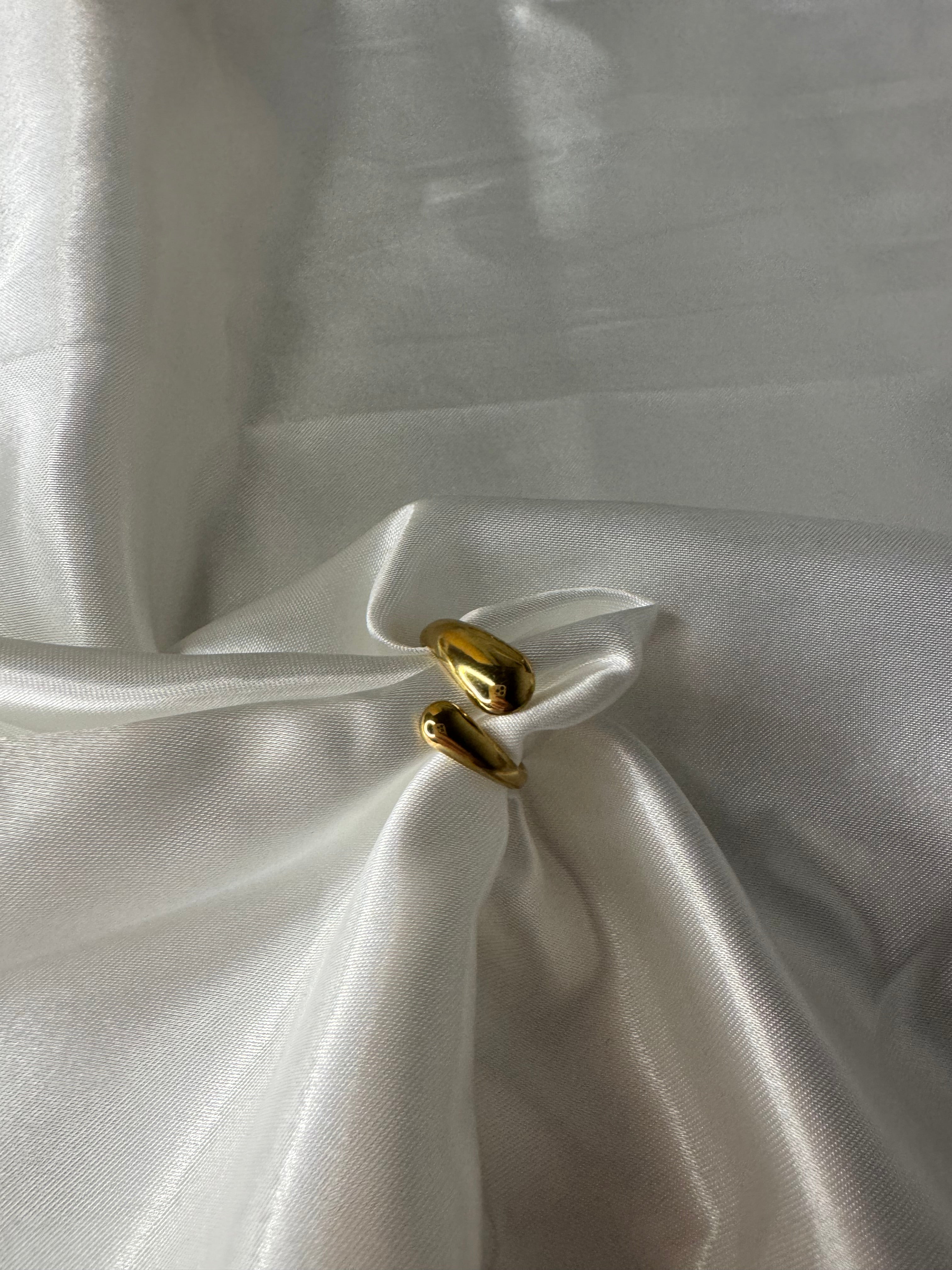 Bague léa