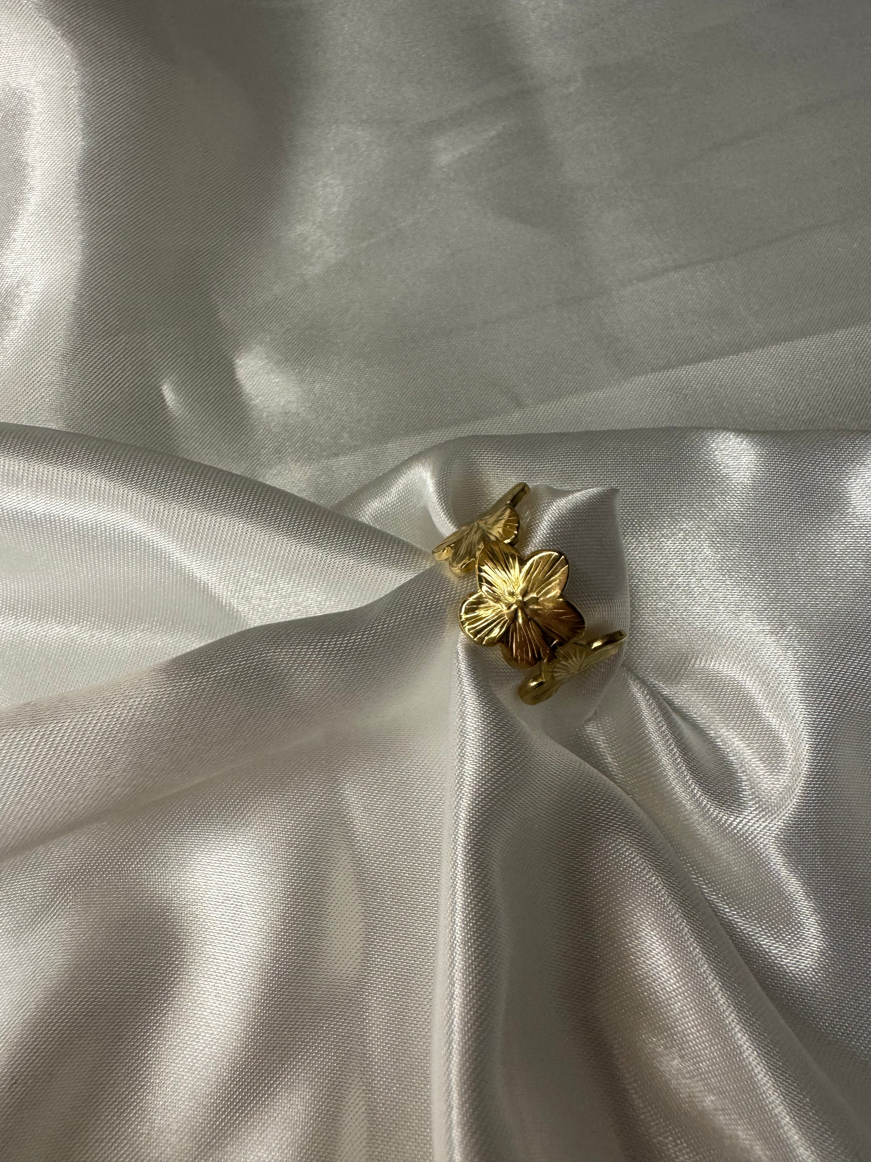 Bague Iris