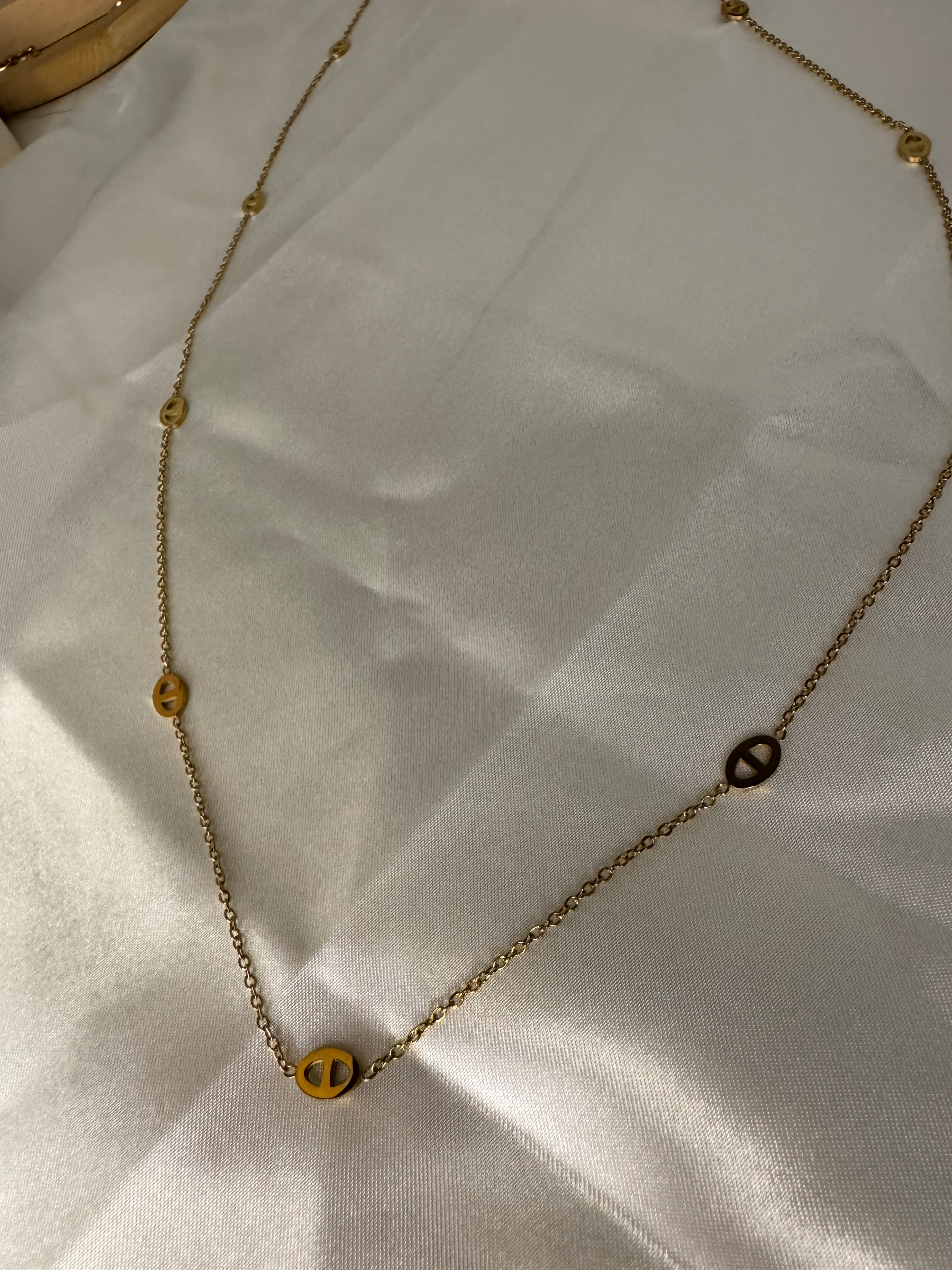 Collier Myla
