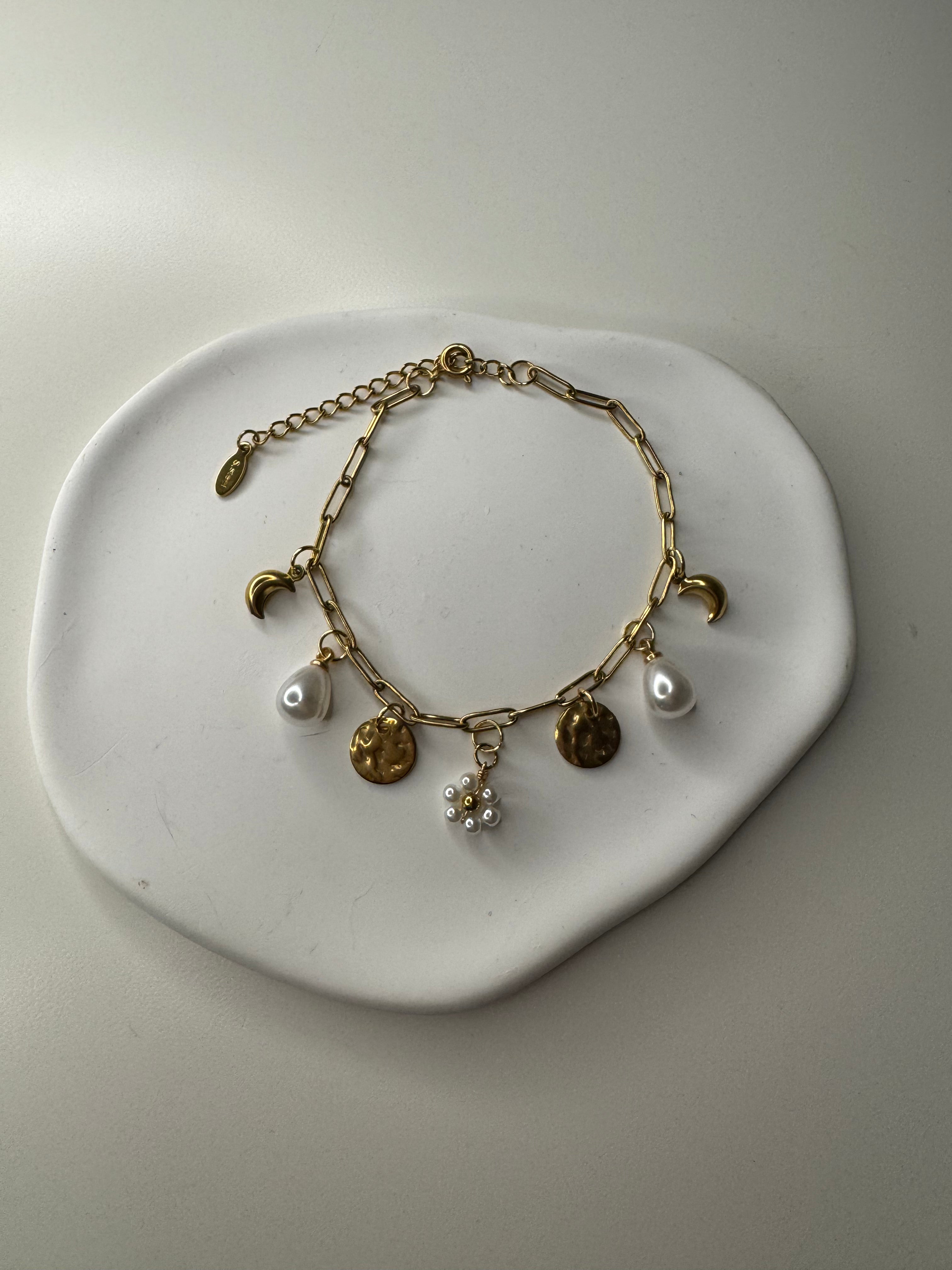 Bracelet lysa
