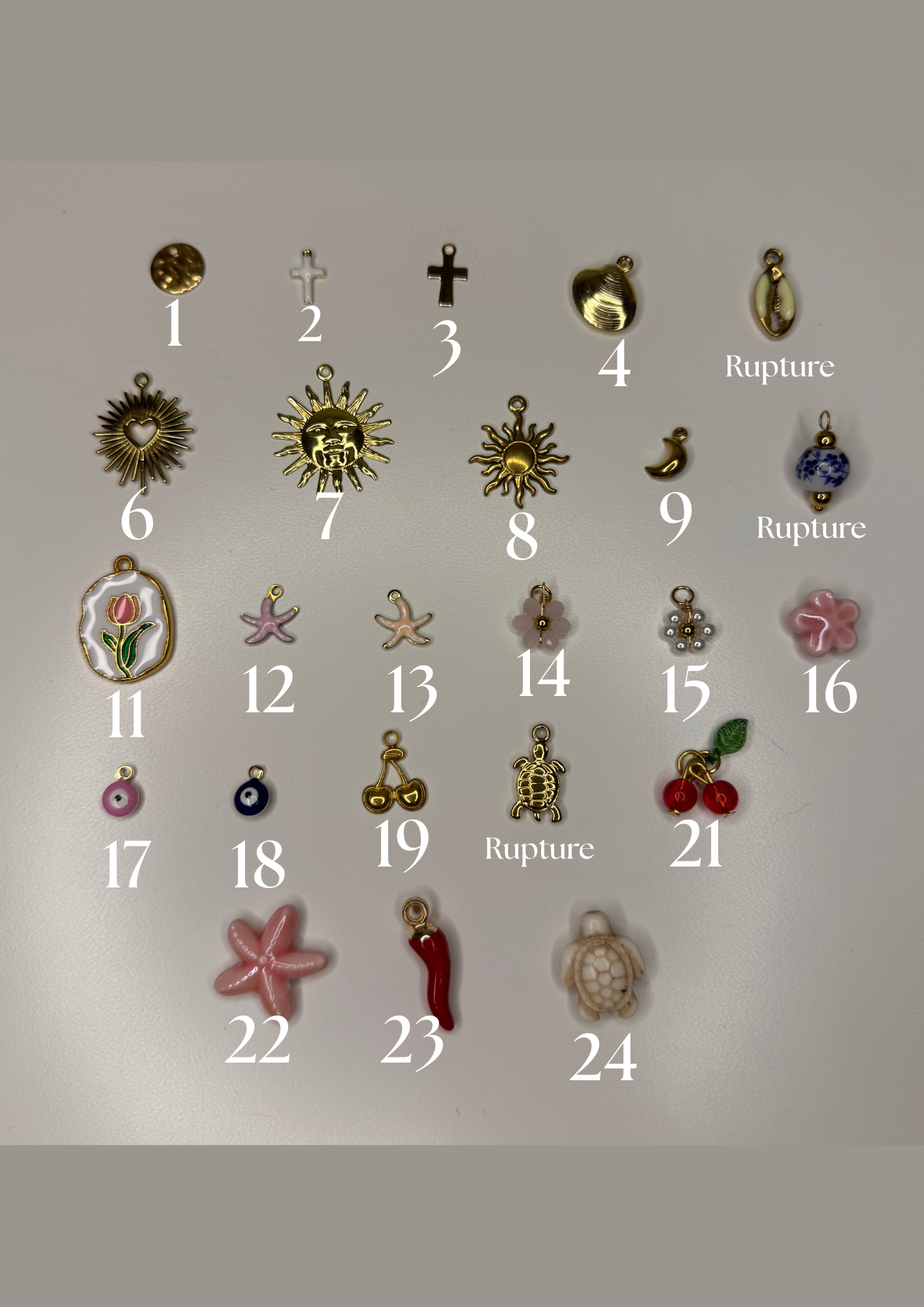 Bague personnalisée