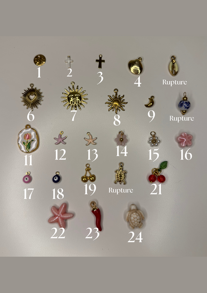 Bague personnalisée