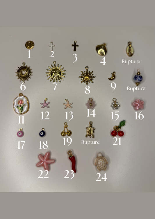 Bague personnalisée