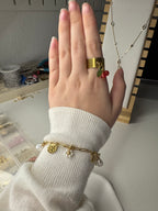 Bracelet lysa