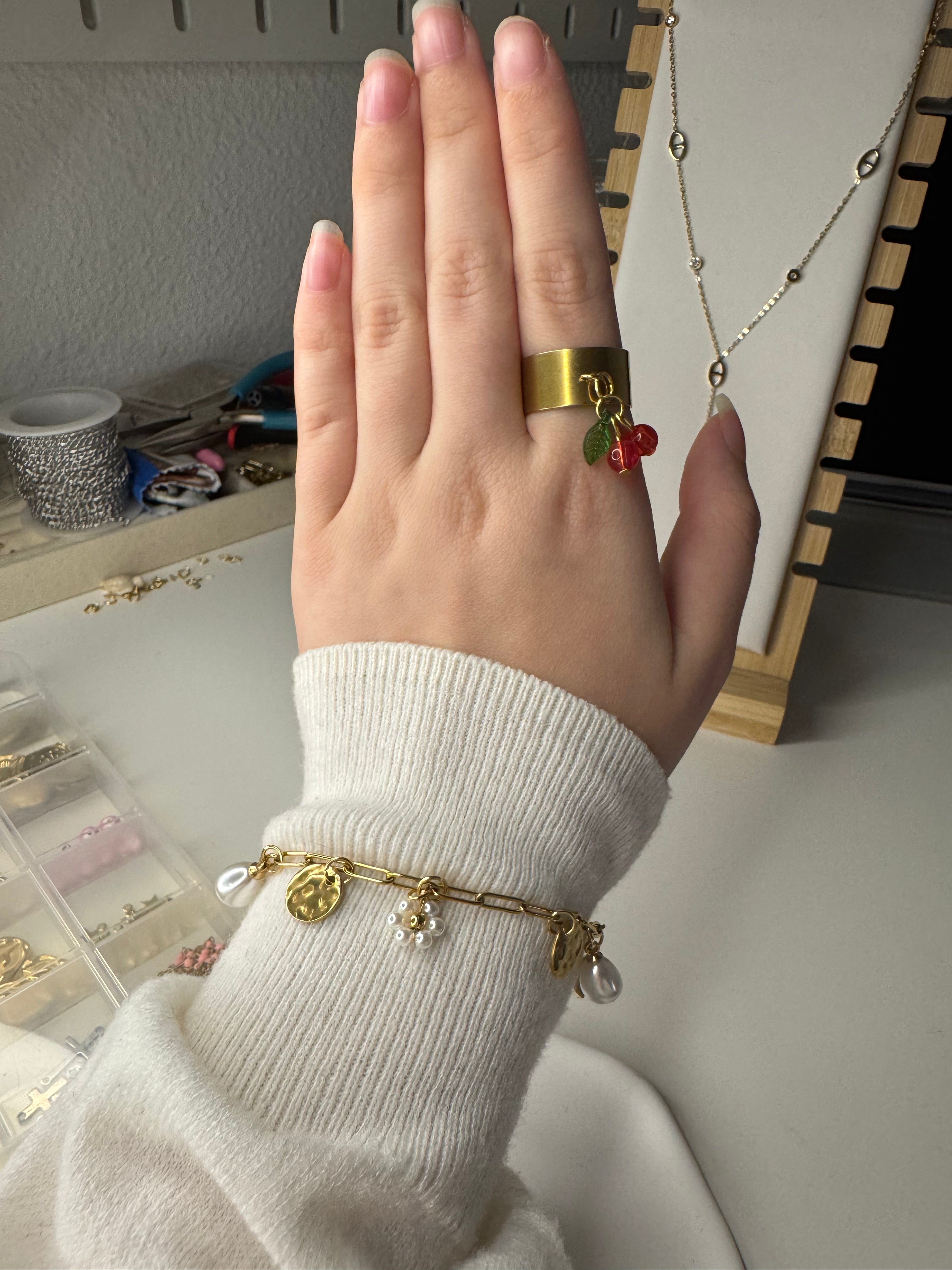 Bracelet lysa